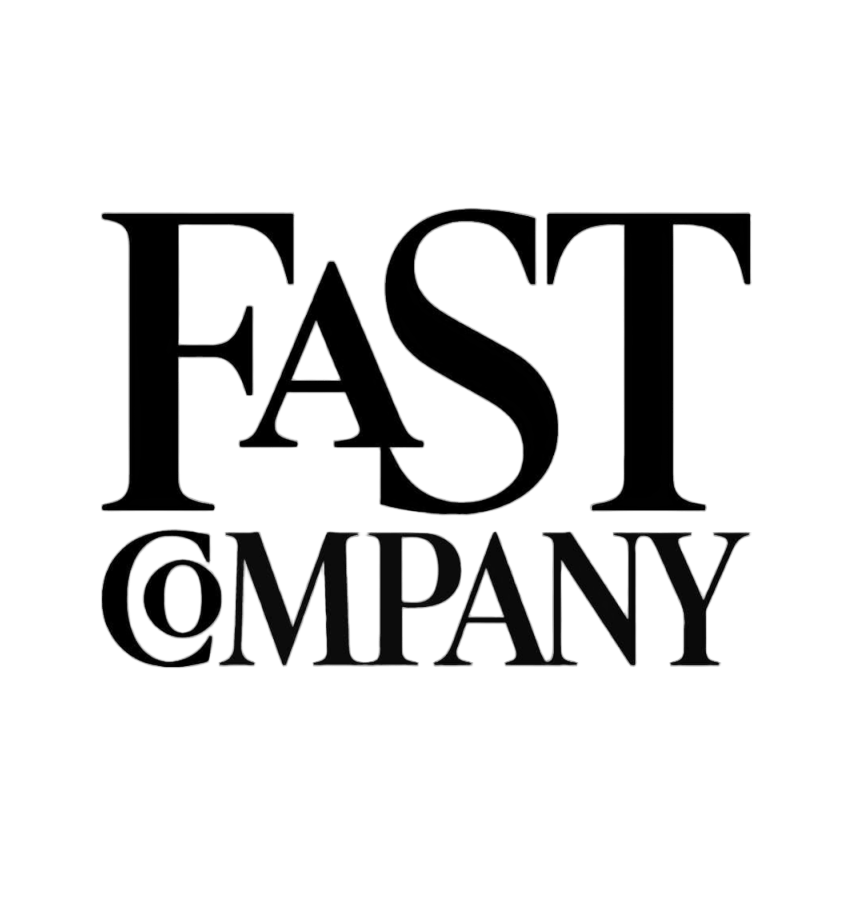 Fast Company stacked logo