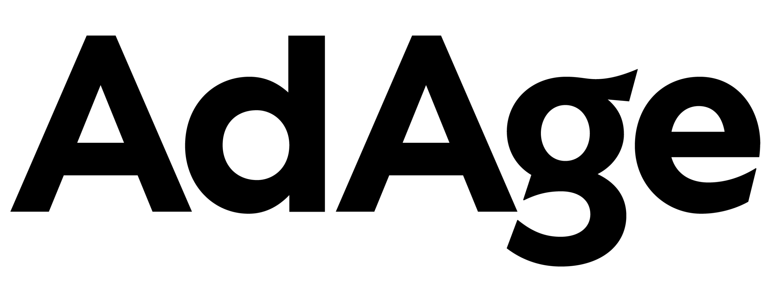 AdAge logo