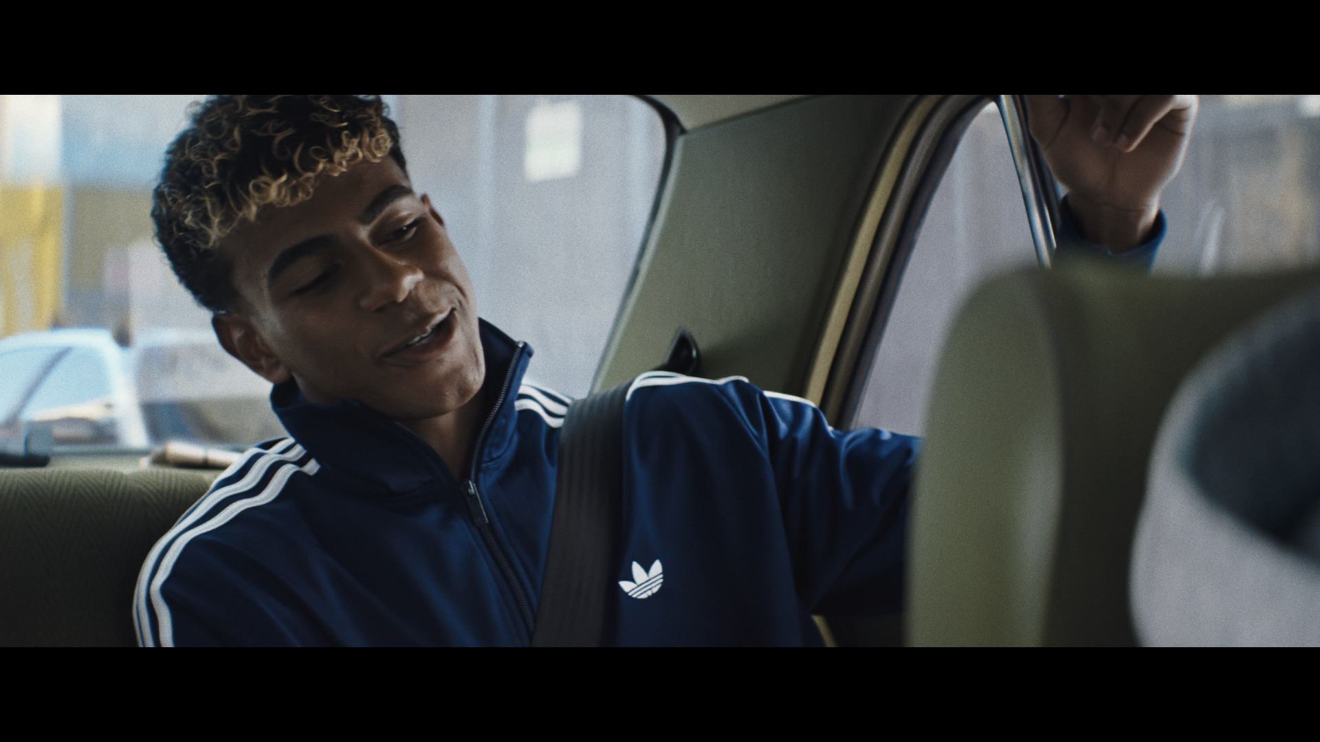 Where there’s a pitch, there’s a legend. adidas brings together Timothée Chalamet, Lionel Messi, Bad Bunny, Jude Bellingham, Lamine Yamal, and Trinity Rodman—alongside football icons past and present—to take part in what might just be the greatest football legend ever told. #YouGotThis #WorldCup