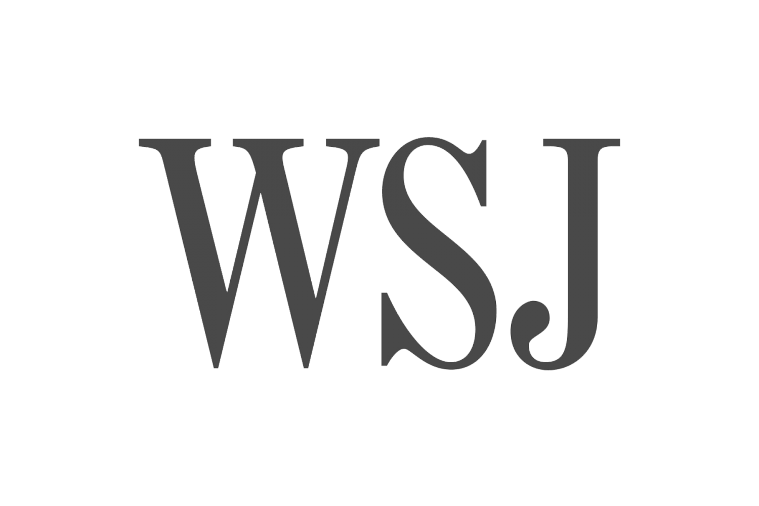 Wall Street Journal logo