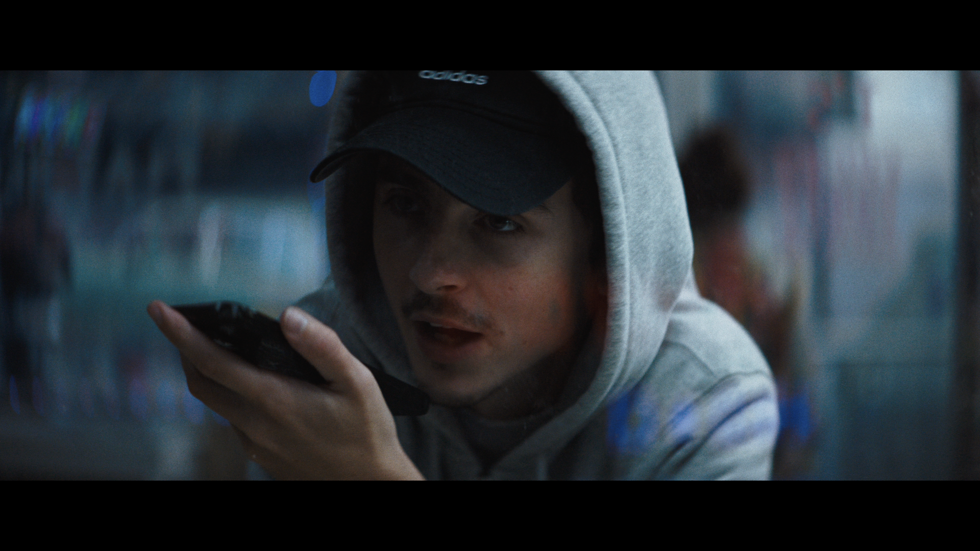 Where there’s a pitch, there’s a legend. adidas brings together Timothée Chalamet, Lionel Messi, Bad Bunny, Jude Bellingham, Lamine Yamal, and Trinity Rodman—alongside football icons past and present—to take part in what might just be the greatest football legend ever told. #YouGotThis #WorldCup