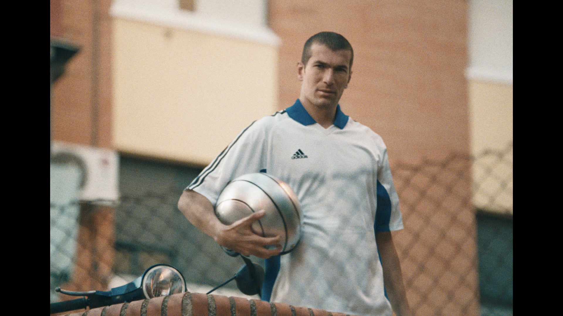 Where there’s a pitch, there’s a legend. adidas brings together Timothée Chalamet, Lionel Messi, Bad Bunny, Jude Bellingham, Lamine Yamal, and Trinity Rodman—alongside football icons past and present—to take part in what might just be the greatest football legend ever told. #YouGotThis #WorldCup