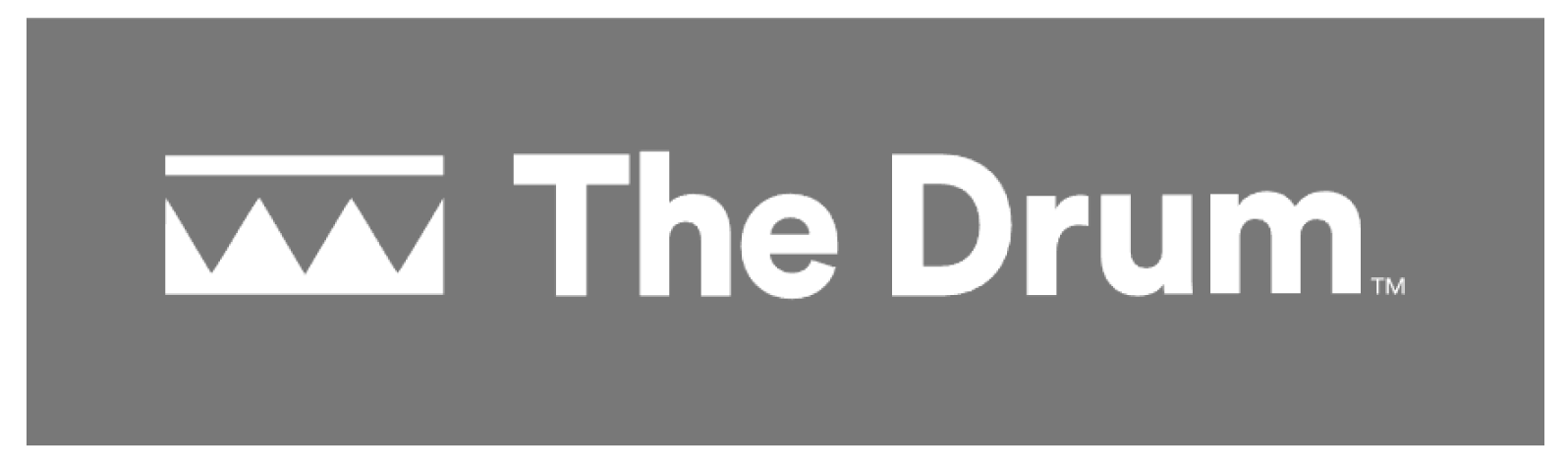 The Drum logo