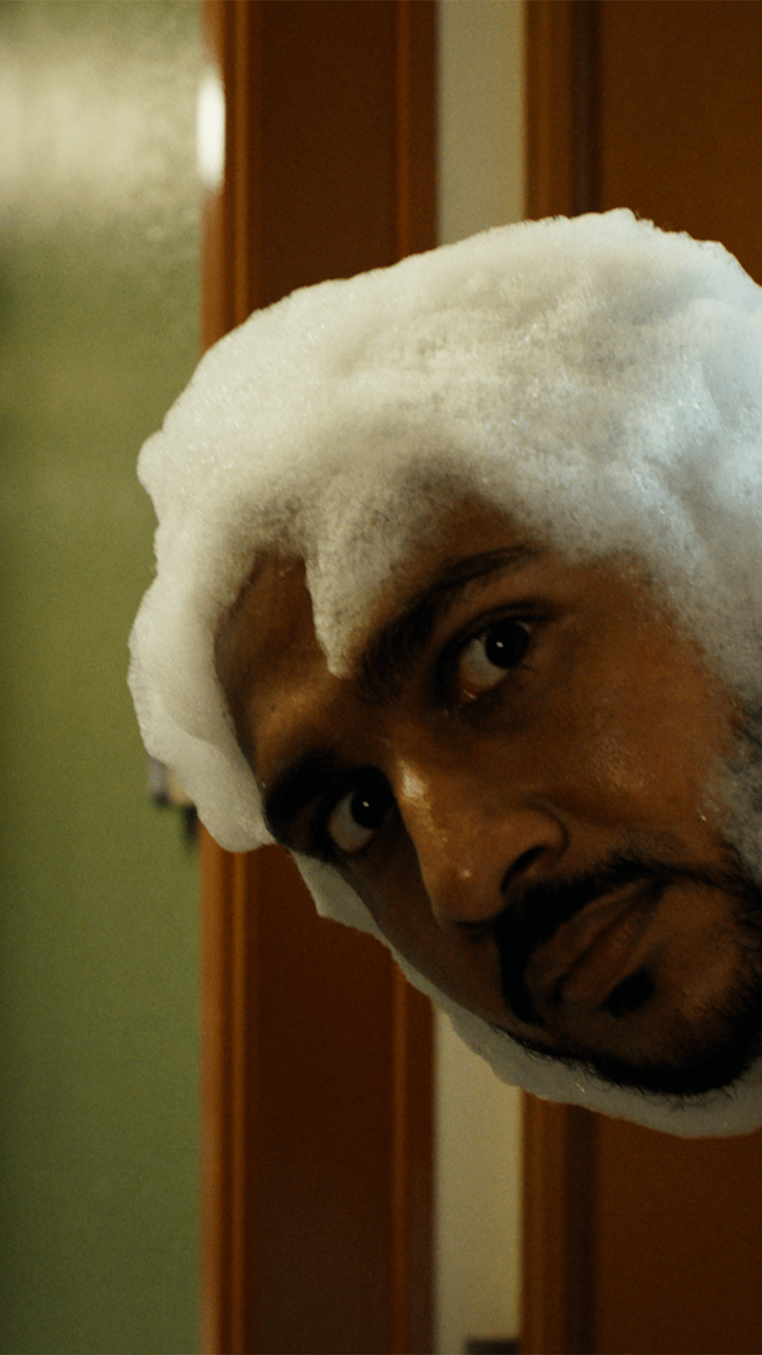 AXE’s Latest Campaign Turns a Shower Mishap Into a Scent-Soaked Adventure