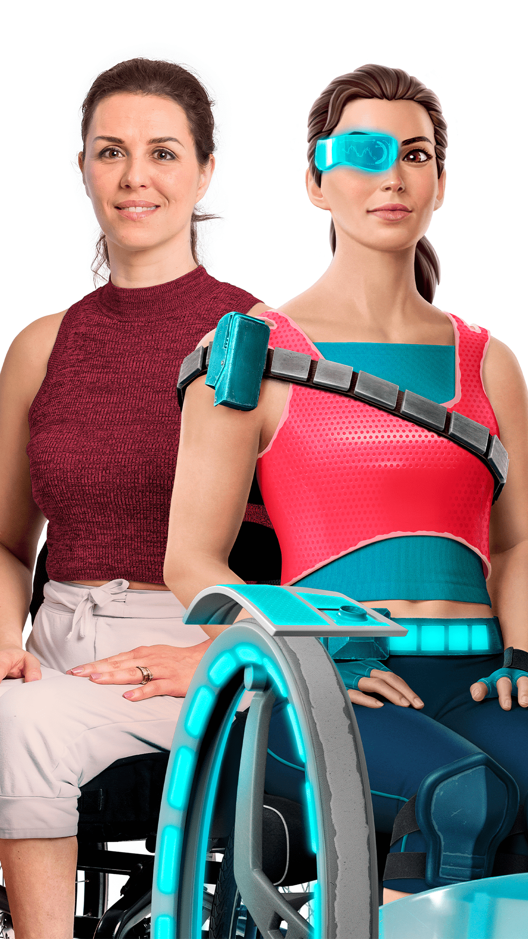 Dove y LOLA junto a Women in Games hacen que la belleza virtual sea real