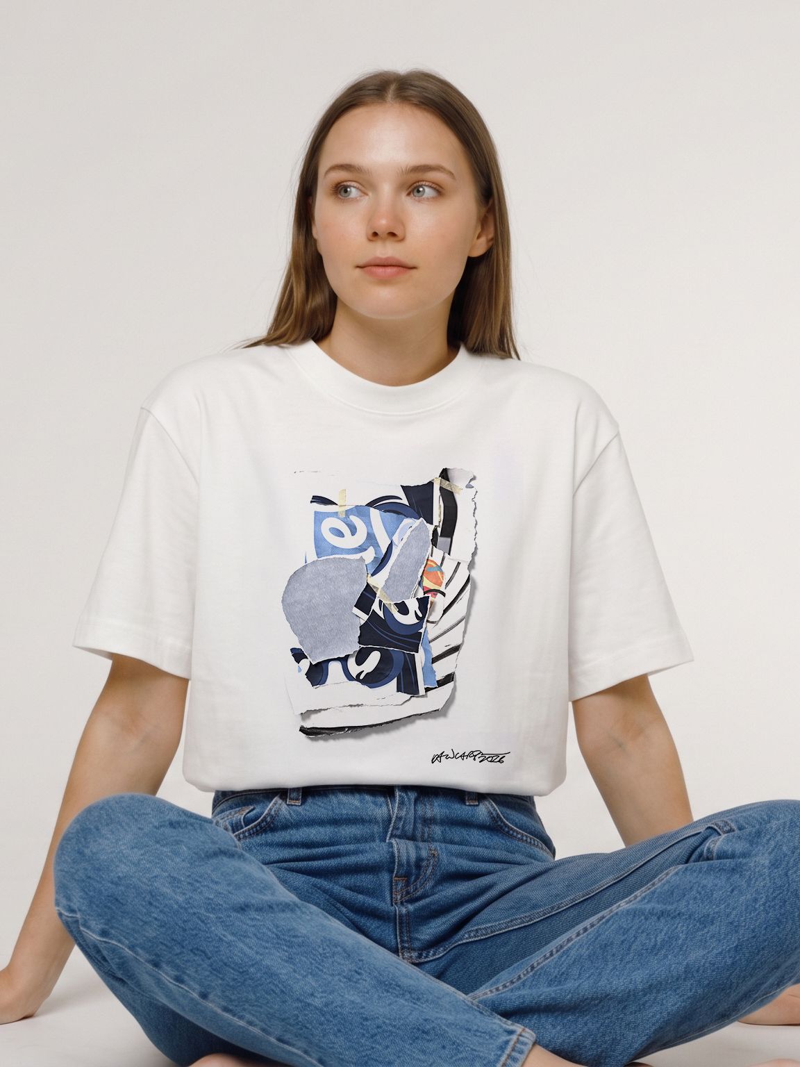 Merch LOLA by David Carson